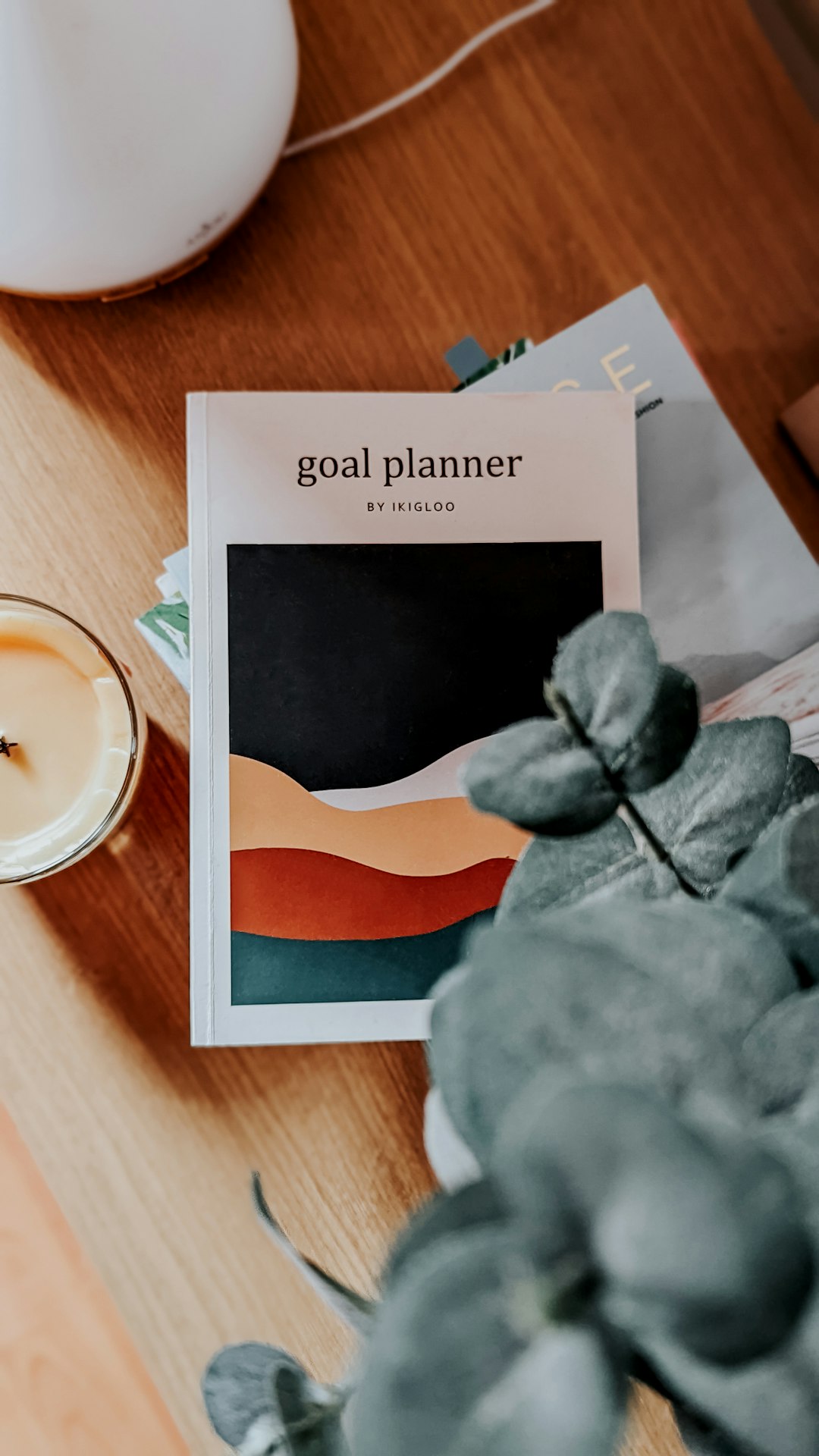 Financial Goal Planner