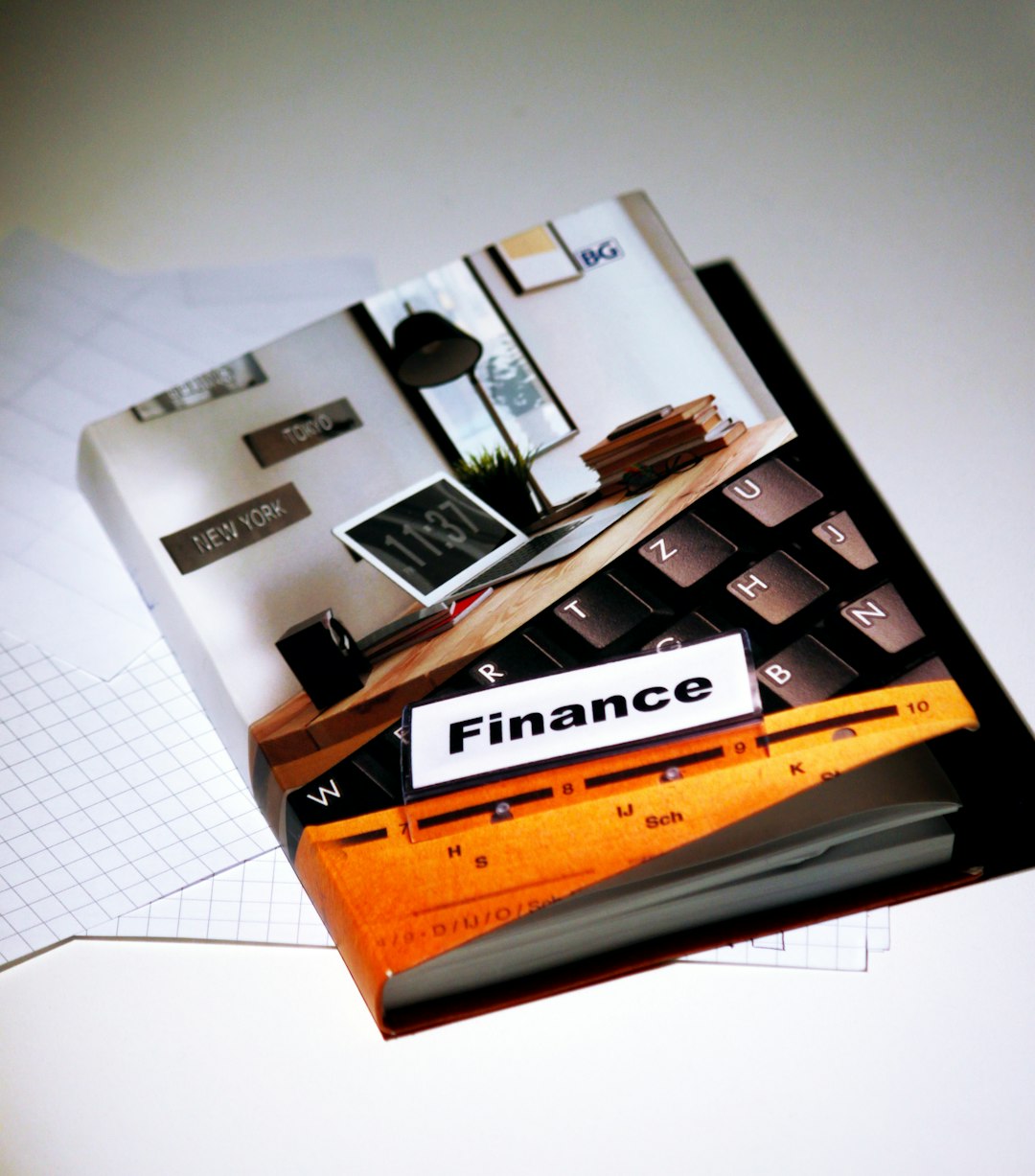 Financial Habit Builder