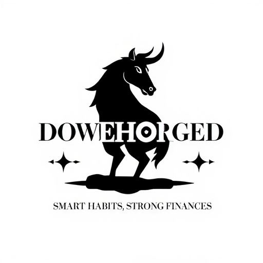 Dowehorged Logo